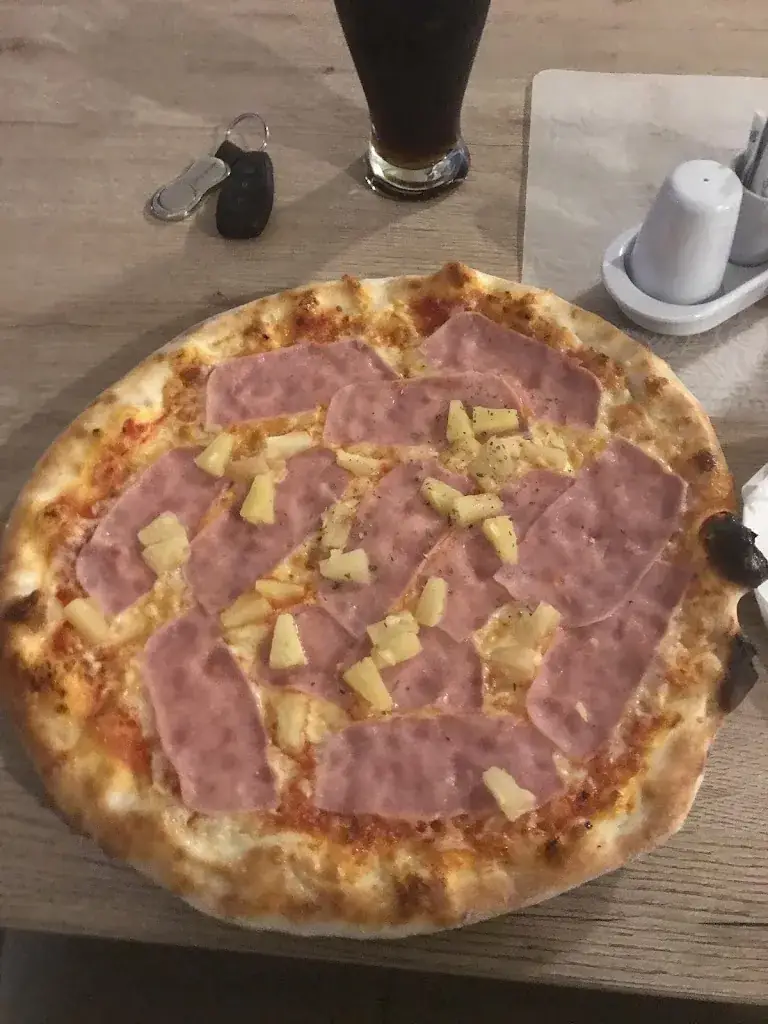 Matt Schneemann_Roni's_Pinggau_recensione