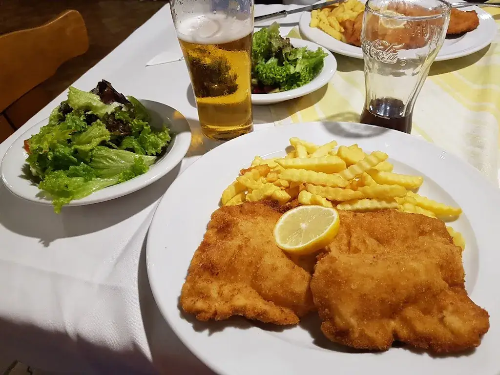 Mikołaj Pindelski_Einkehrgasthof Prenner KG_Pinggau_review