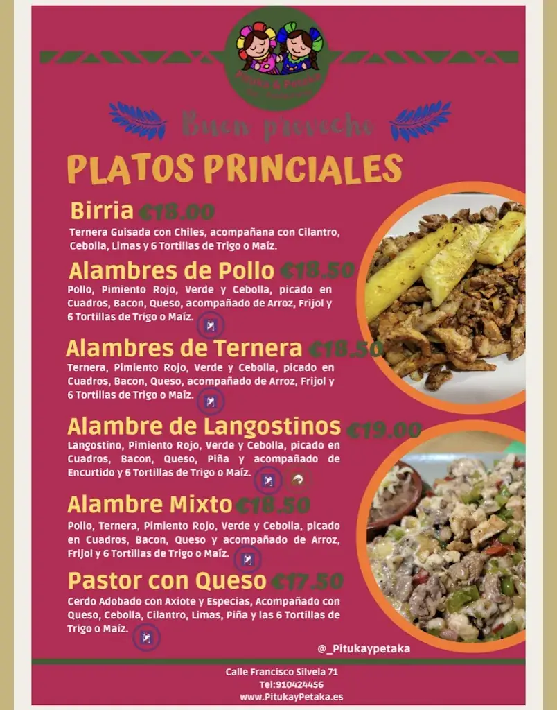 Menu_Pituka & Petaka_Pirka_image_1