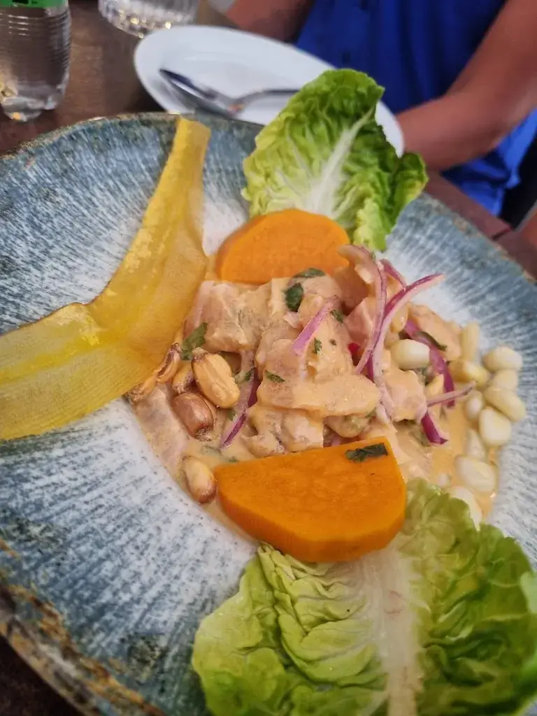 J van der L_Qoritika_Pirka_review