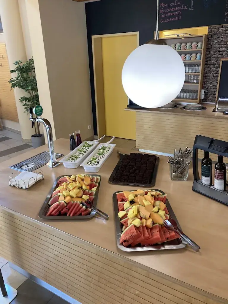 Ms Andrea Fuzes_JUFA Hotel Leibnitz - Jufa Hotels Österreich GmbH_Pitschgau_review