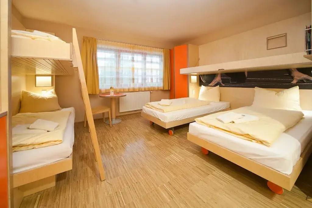 JUFA Hotel Leibnitz - Jufa Hotels Österreich GmbH_Pitschgau_slider_image_2