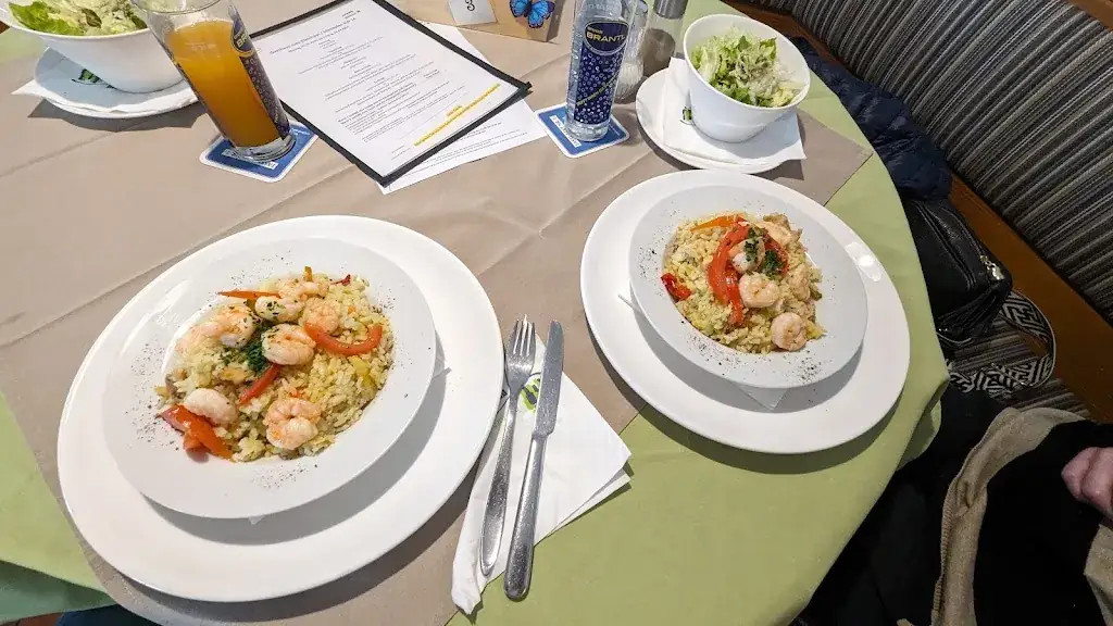 Menü_Gasthaus zum Kleinhapl Köflach_Pichling bei Köflach_Bild_5