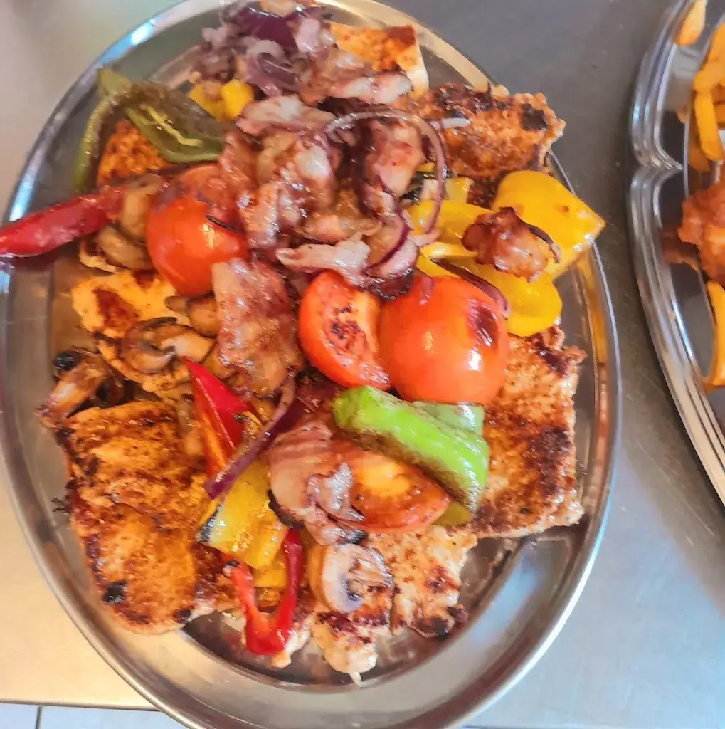 Menu_Restaurant Scherry_Pichling bei Köflach_image_5