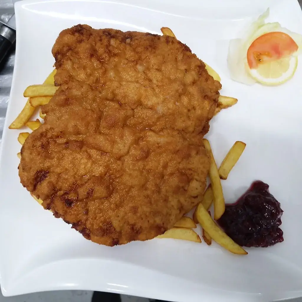 Restaurant Scherry_Pichling bei Köflach_slider_image_3