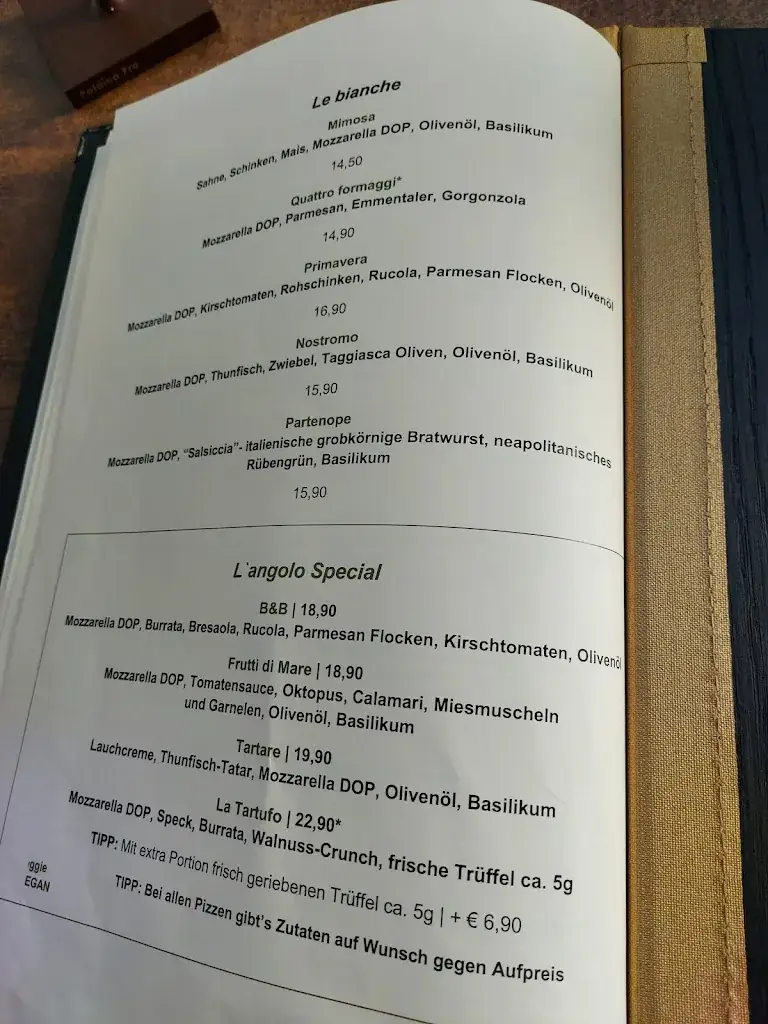 Menu_Da Giulio Linz_Pichling bei Köflach_image_1