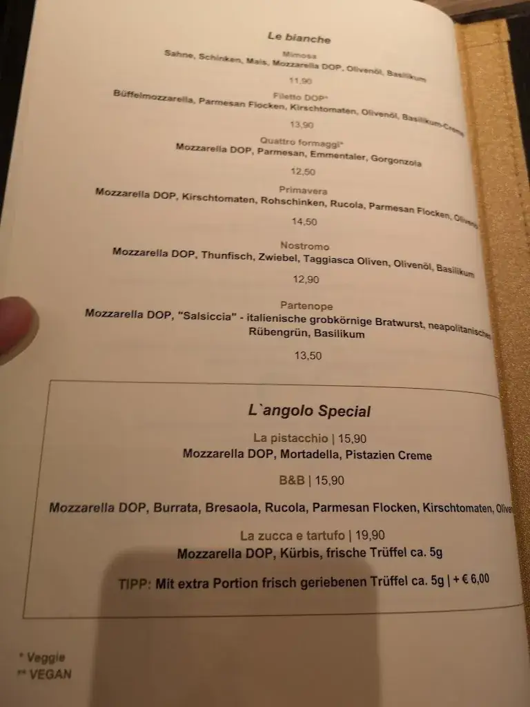 Menu_Da Giulio Linz_Pichling bei Köflach_image_2