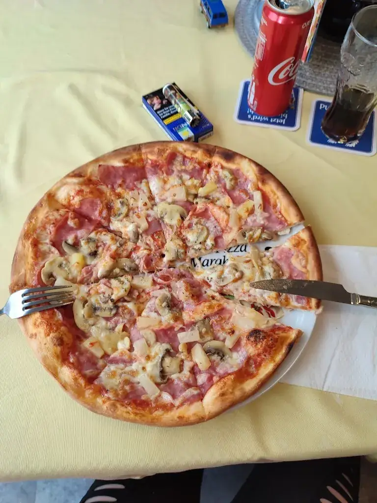 Menu_Pizzeria Bella_Pichling bei Köflach_image_6