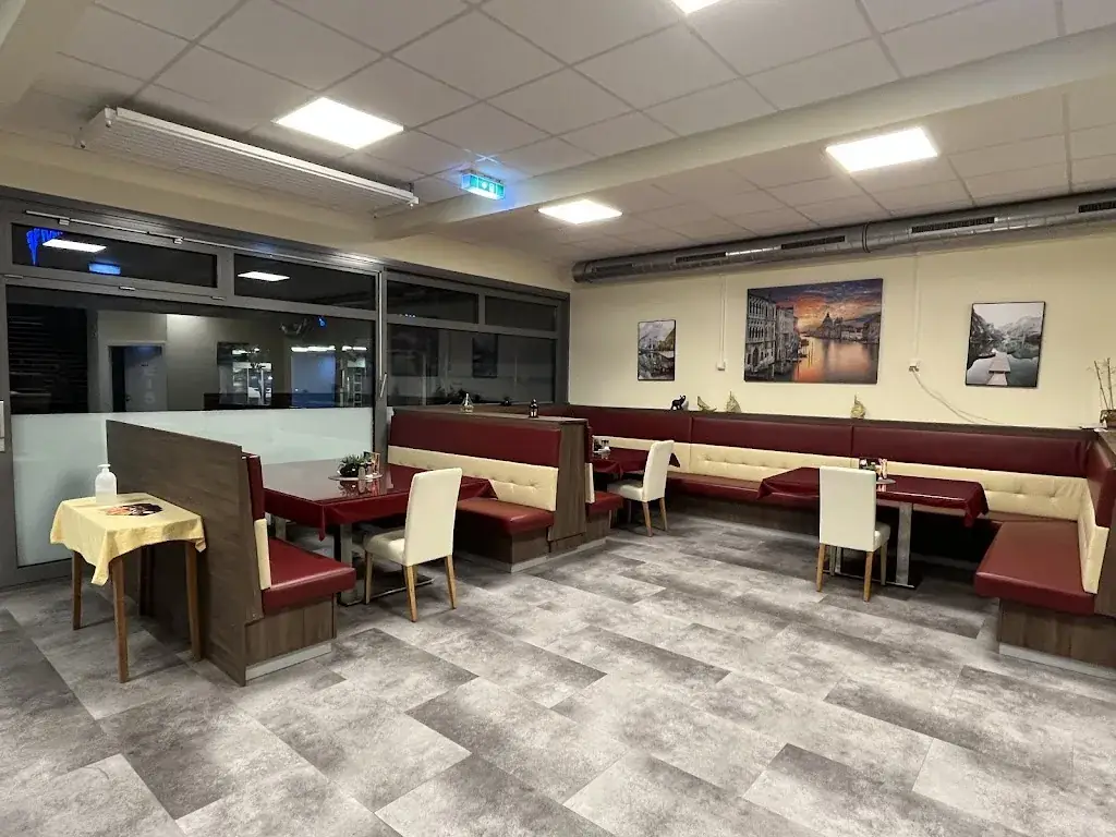 Pizzeria Bella ristorante a Pichling bei Köflach