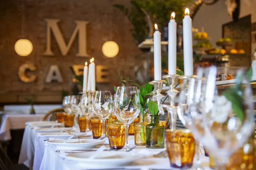 Murillo Café - Restaurante restaurant à Pischelsdorf in der Steiermark