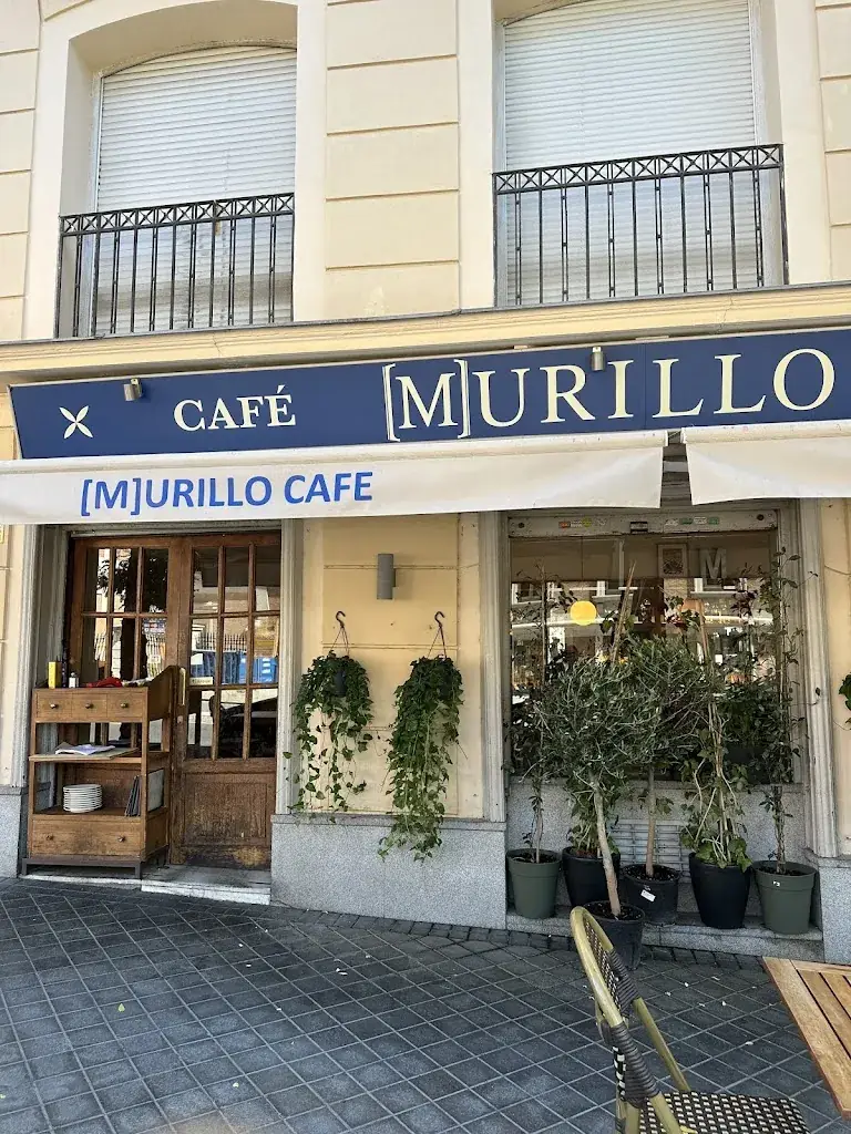 Murillo Café - Restaurante_Pischelsdorf in der Steiermark_slider_image_3