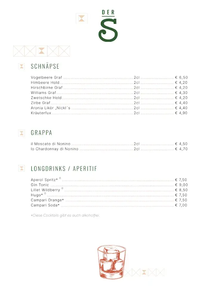 Menu_Der Schrenk - Wirtshaus_Passail_image_1