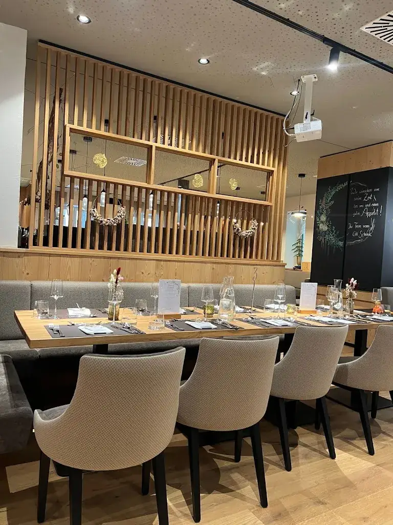 Birgit Purkarthofer_Der Schrenk - Wirtshaus_Passail_review