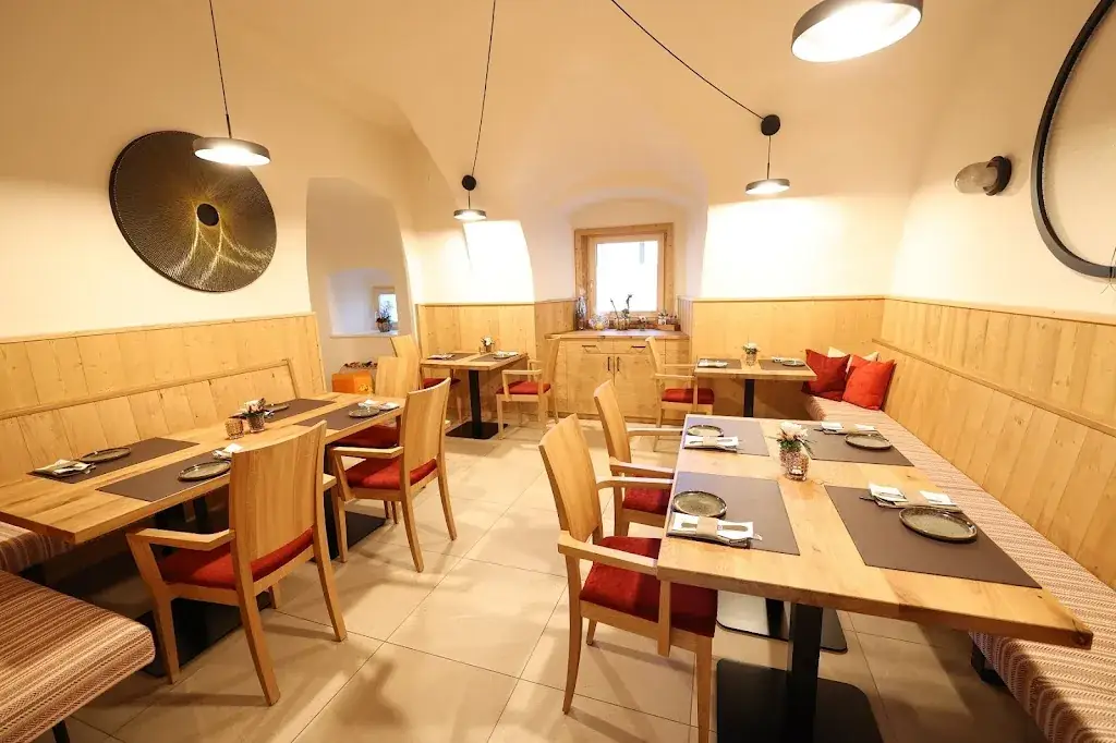 Der Schrenk - Wirtshaus restaurant à Passail