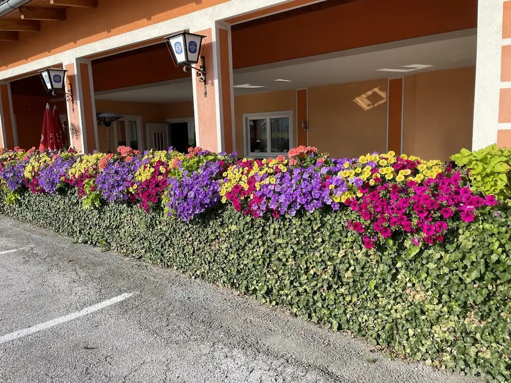 Csaba Süvegjártó_Gasthaus Hulfeld_Passail_review