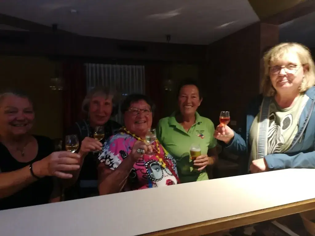 Sylvia Bendel_Gasthaus Hulfeld_Passail_review