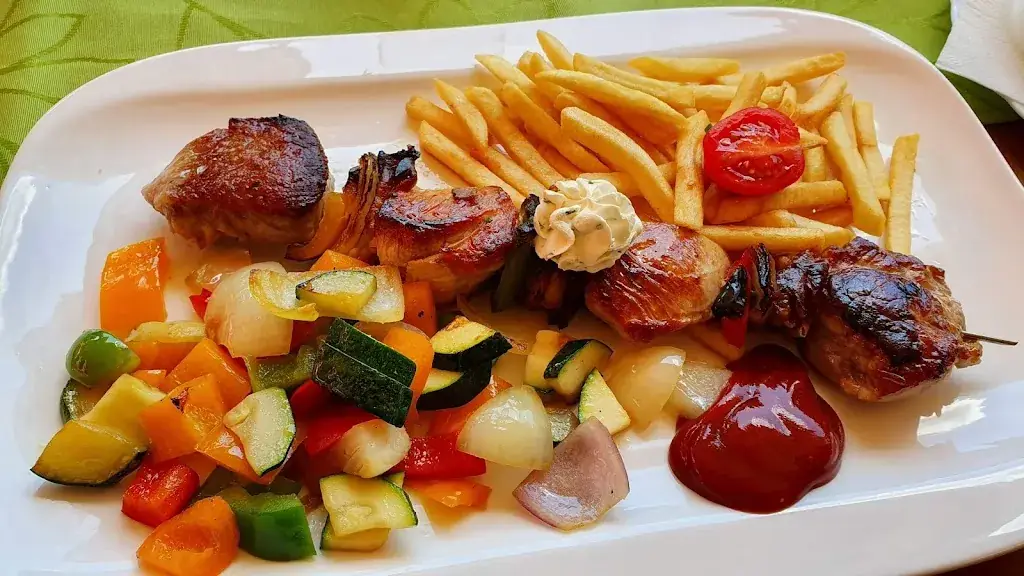 Menu_Grillwirt - Gasthaus Sperl Andrea_Passail_image_1