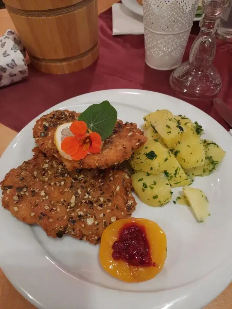 Melanie W._Grillwirt - Gasthaus Sperl Andrea_Passail_review