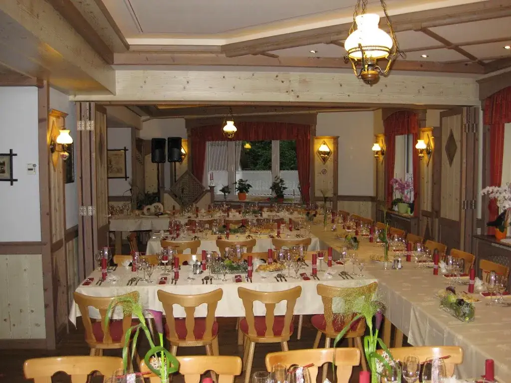 Grillwirt - Gasthaus Sperl Andrea ristorante a Passail