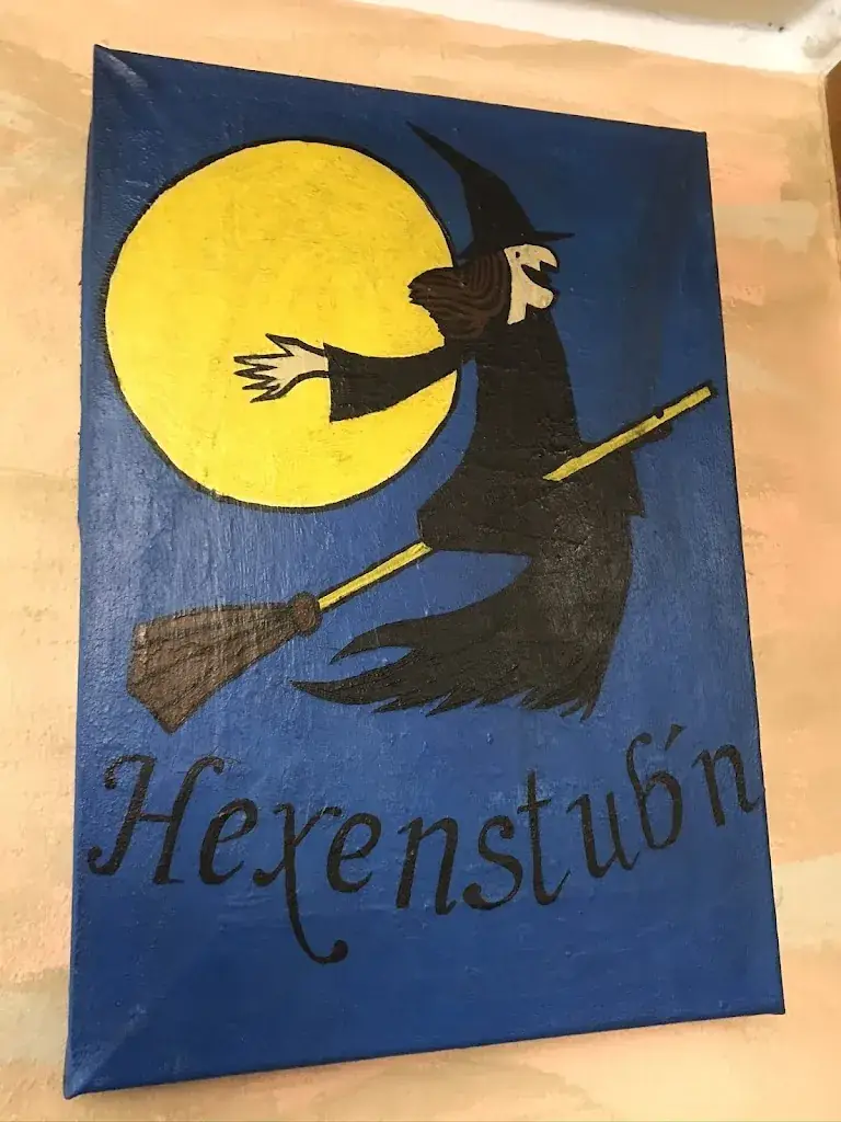 Günther Hösele_Hexenstubn_Passail_review