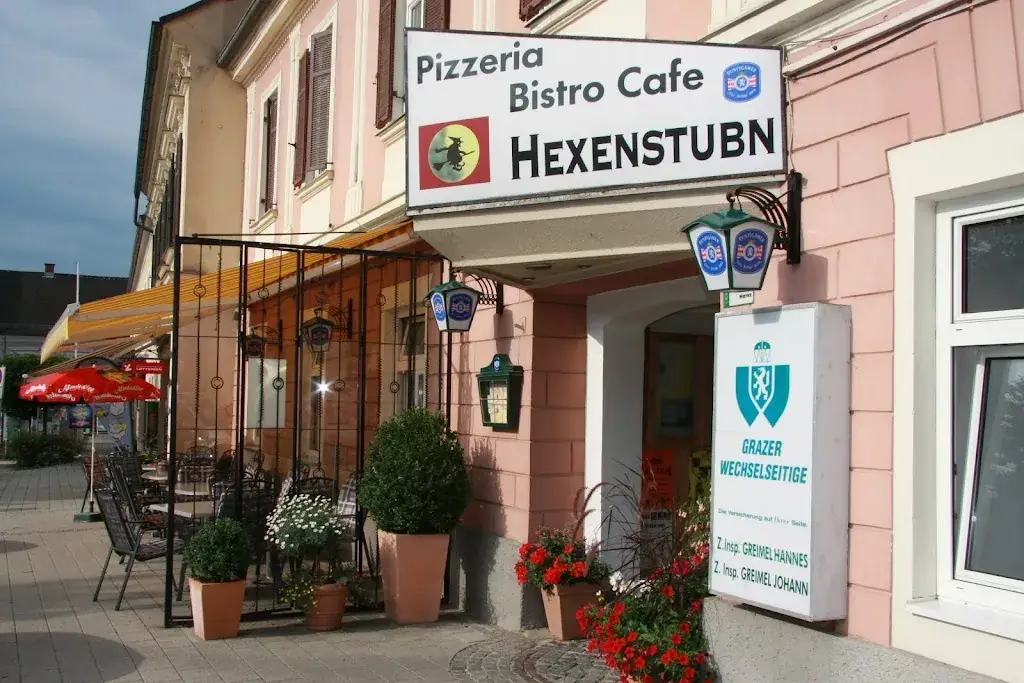 Christian Pieber ristorante a Passail