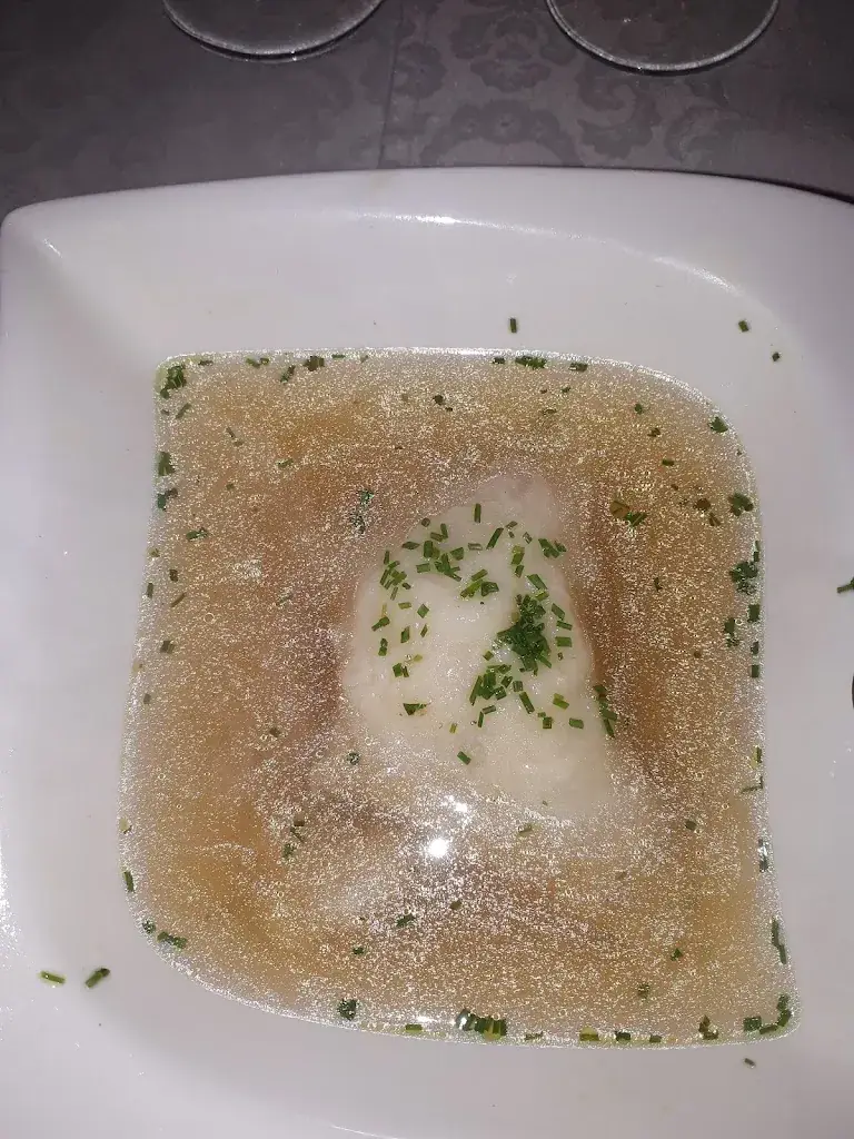 Marta Faktorova_Gasthaus Bachwirt_Passail_review