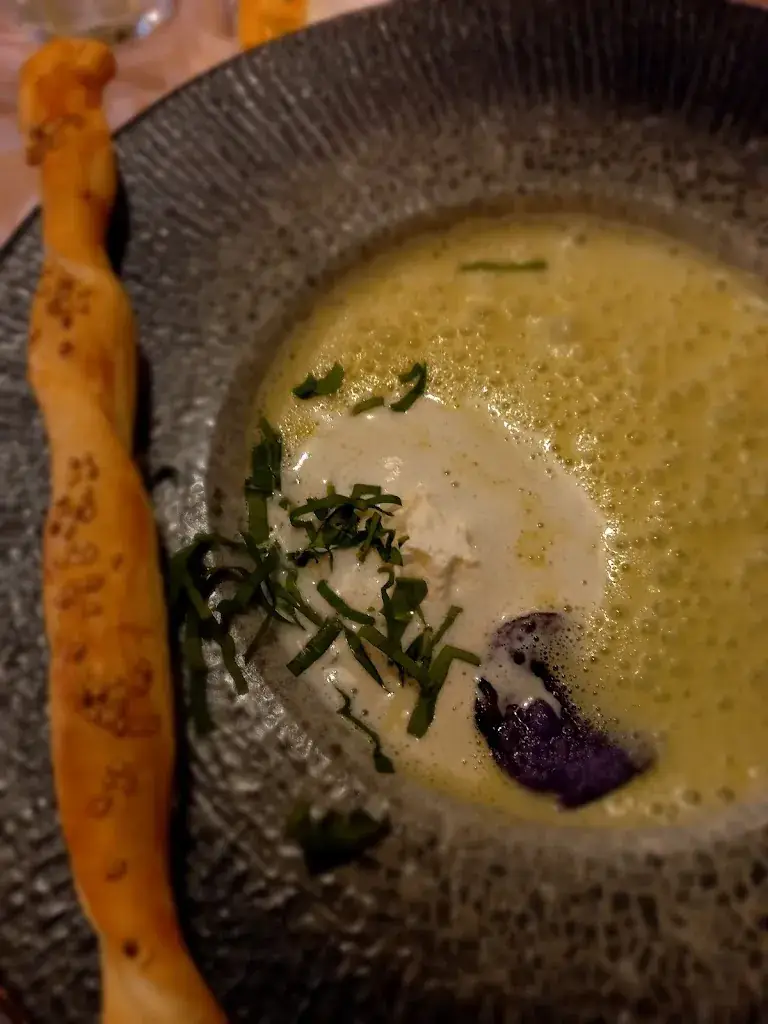 G.or.G Schwarz_Gasthaus Bachwirt_Passail_review