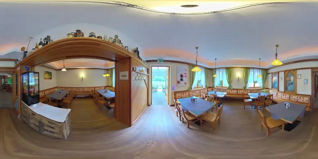 Gasthaus Schober restaurant in Passail