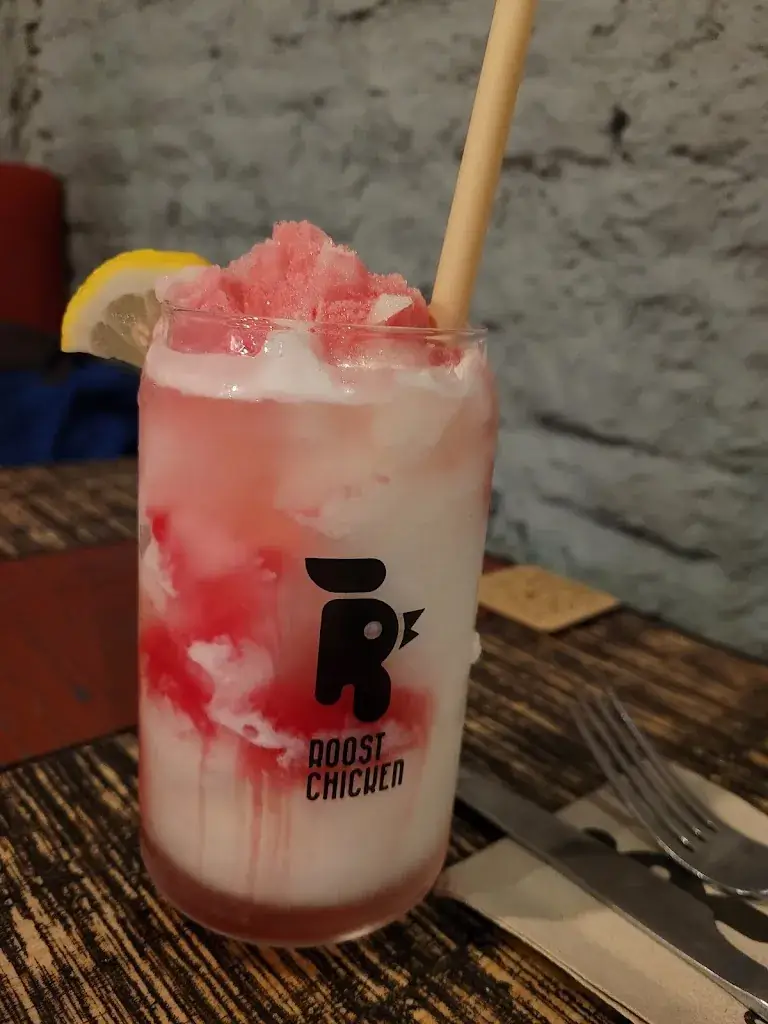 Menu_Roost Chicken Atocha_Rust_immagine_5