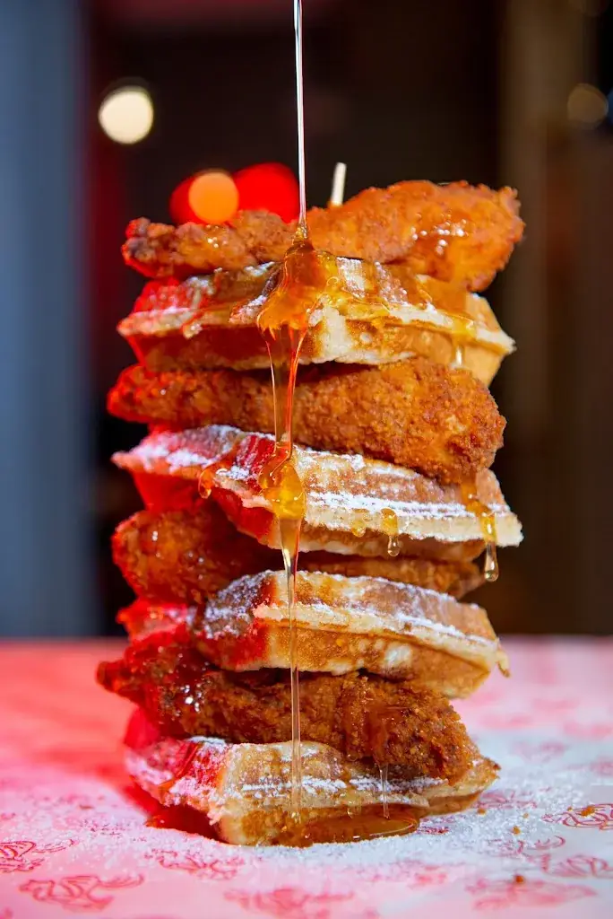 Menu_Roost Chicken Atocha_Rust_immagine_6