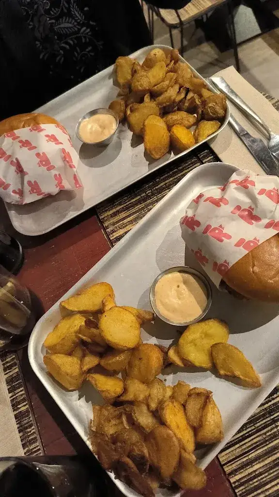 Menu_Roost Chicken Atocha_Rust_immagine_7