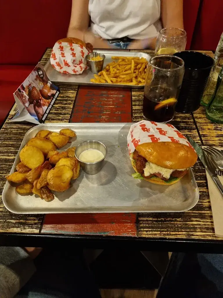 Menu_Roost Chicken Atocha_Rust_immagine_9