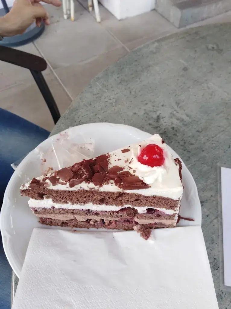 Menu_Bäckerei und Café Niederl Passail_Passail_image_1