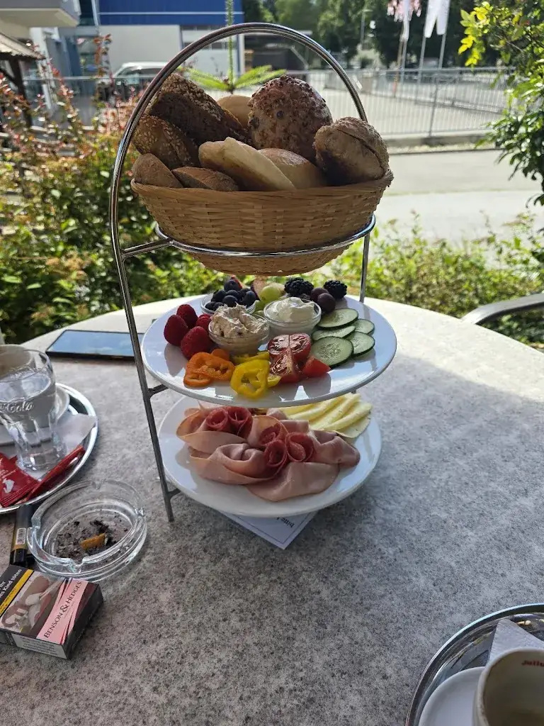 Bäckerei und Café Niederl Passail_Passail_slider_image_2