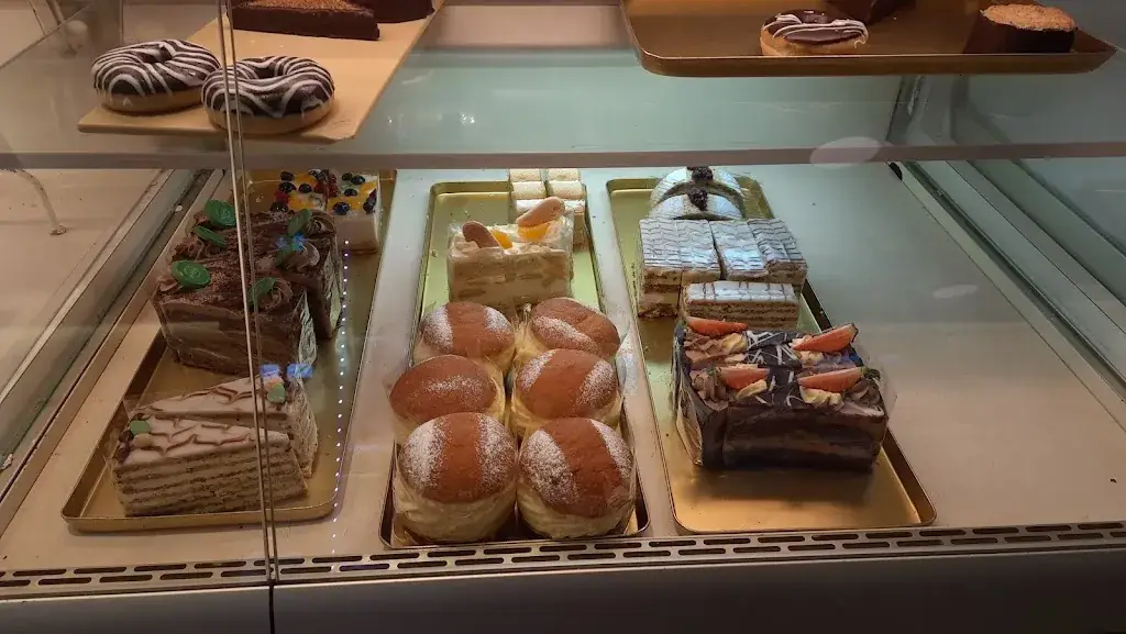 Bäckerei und Café Niederl Passail_Passail_slider_image_3