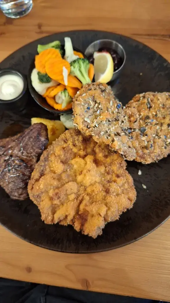 Hubert Schaupp_Almenlandwirt Haider_Passail_review