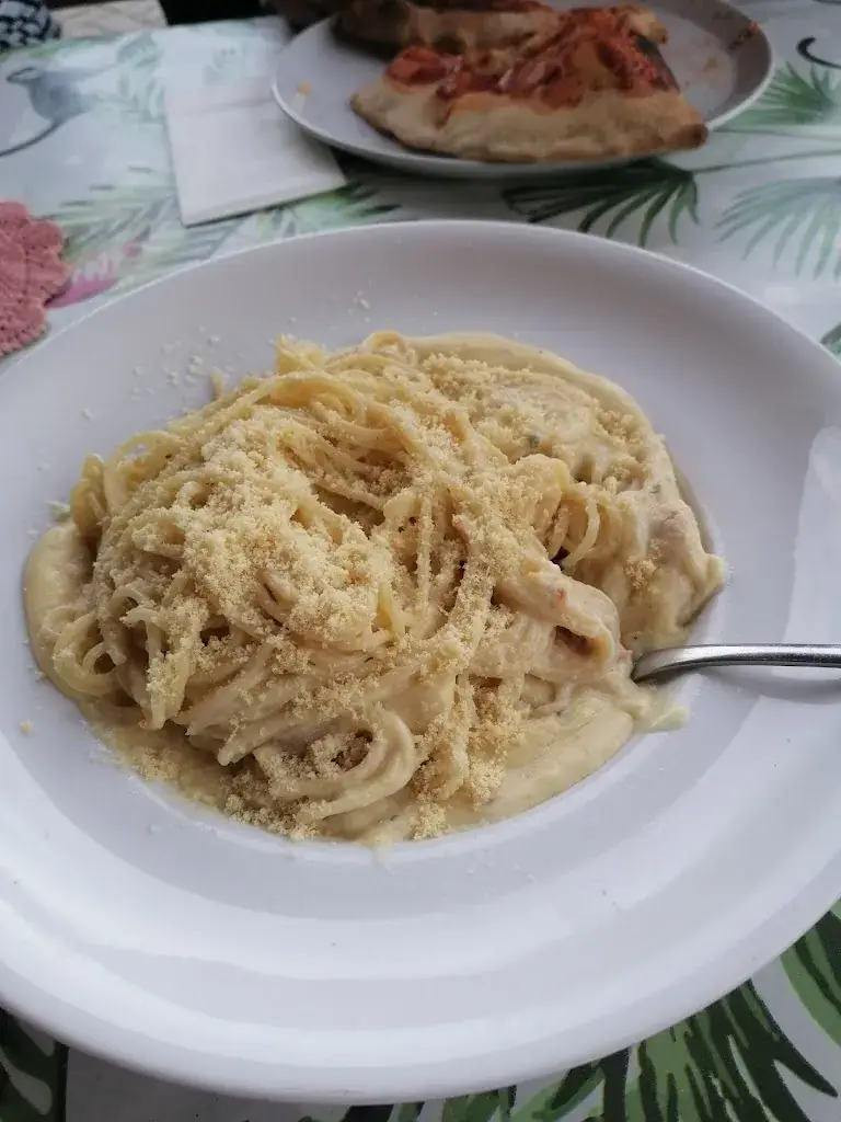 Sylvia Bendel_Pizzeria Weichinger_Passail_review