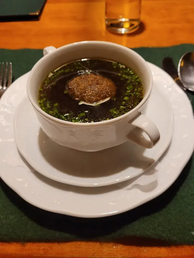 Menu_Lercher's Wirtshaus_Politischer Bezirk Murau_immagine_5