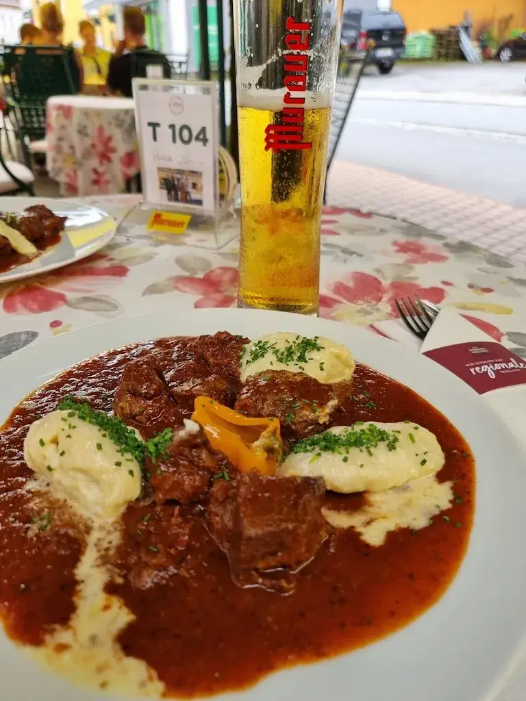 Menu_Lercher's Wirtshaus_Politischer Bezirk Murau_immagine_6