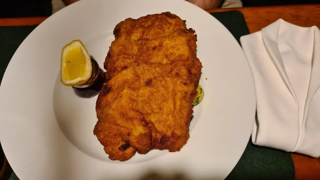 Menu_Lercher's Wirtshaus_Politischer Bezirk Murau_immagine_7