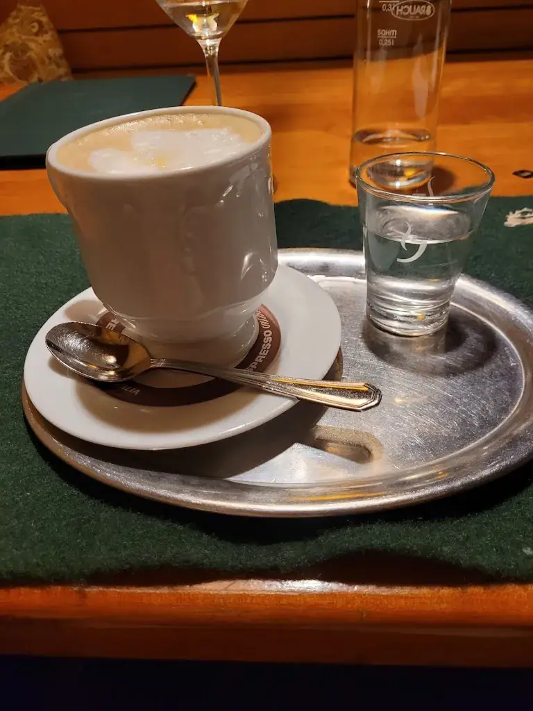 Menu_Lercher's Wirtshaus_Politischer Bezirk Murau_immagine_8