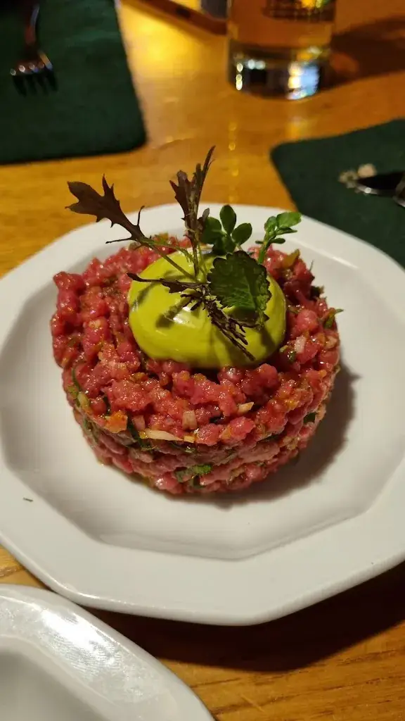 Tomáš Havlík_Lercher's Wirtshaus_Politischer Bezirk Murau_recensione