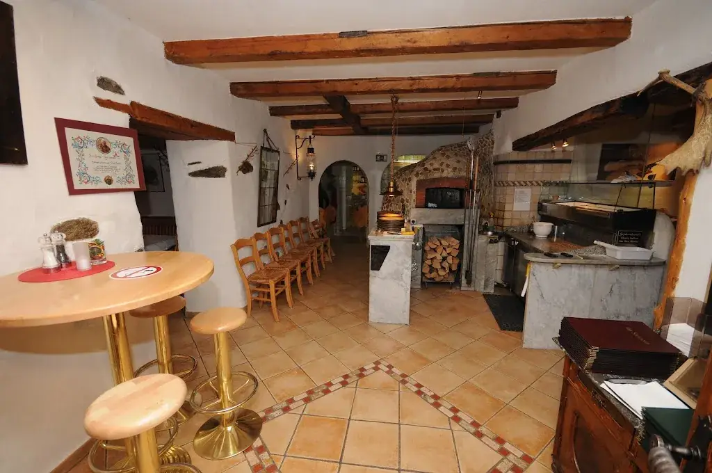 Ristorante Pizzeria da Silvano ristorante a Politischer Bezirk Murau