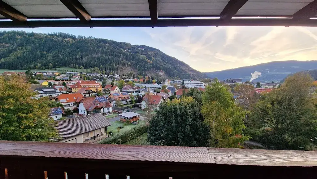 Szilárd Megyesi_Der Murauer Gasthof Hotel Lercher_Politischer Bezirk Murau_avis