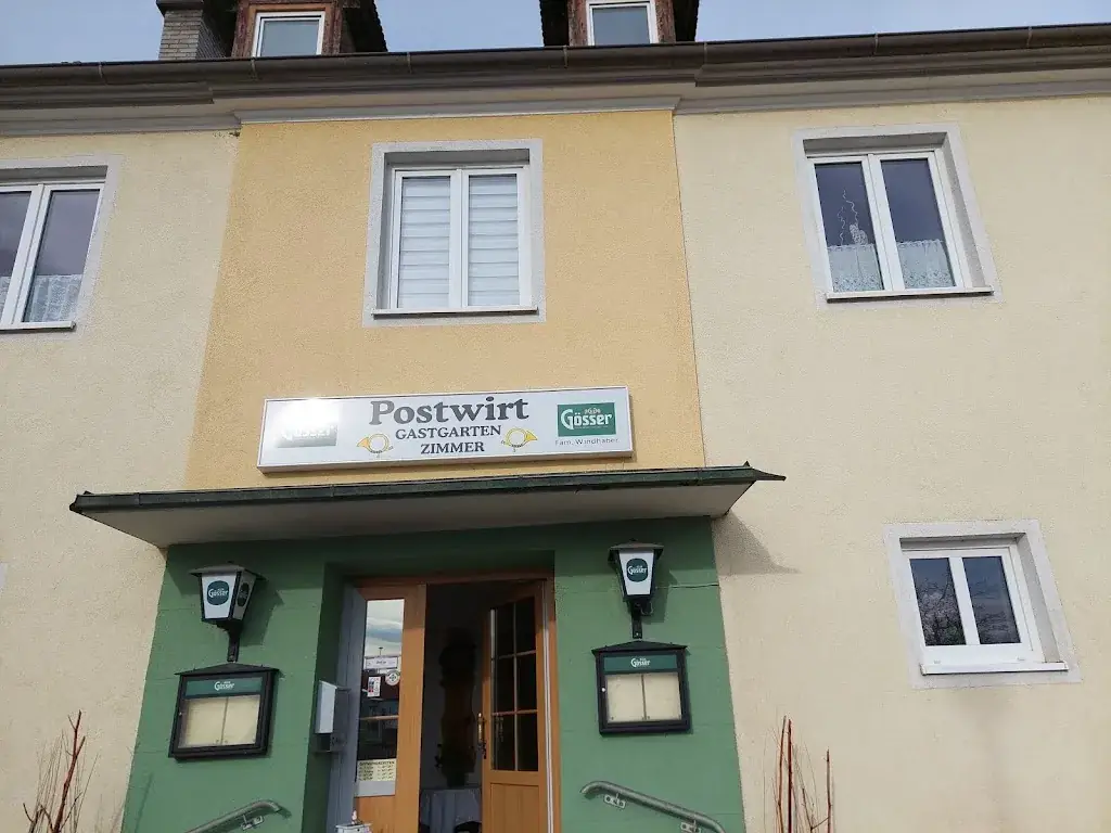 Gasthof Wachter vlg. Lasser_Politischer Bezirk Murtal_slider_image_2