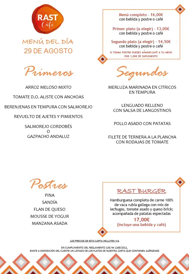 Menu_Rast Café_Rust_image_1