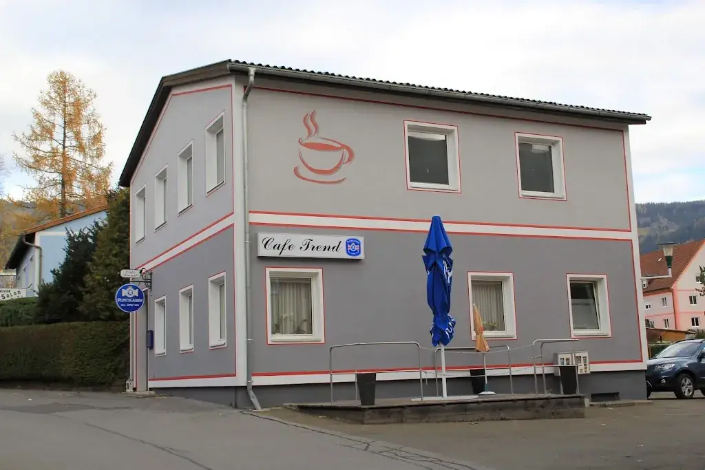 Cafe Trend ristorante a Pöls
