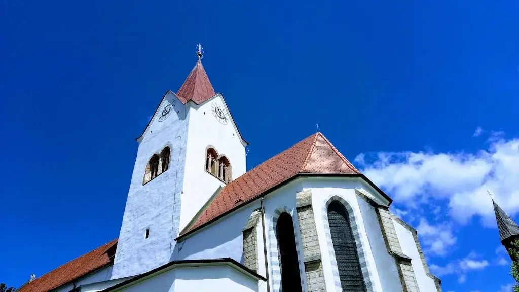 Brandl Heinrich Bäckerei - Cafe ristorante a Pöls