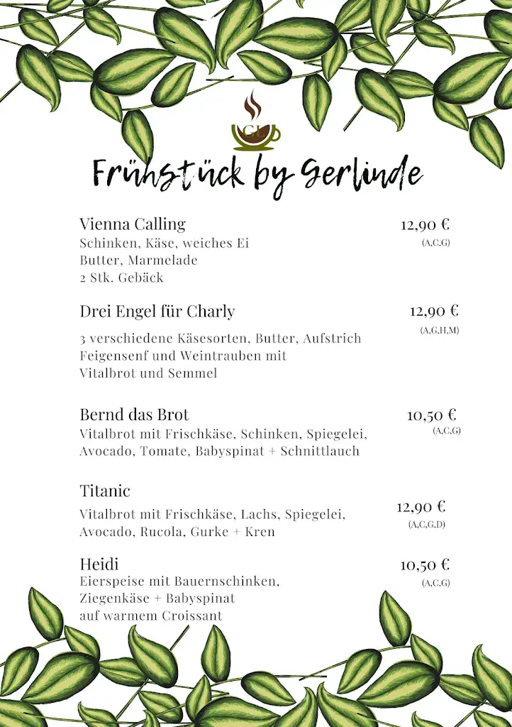 Menu_Gerlindes Café & Brunch_Preding_image_1