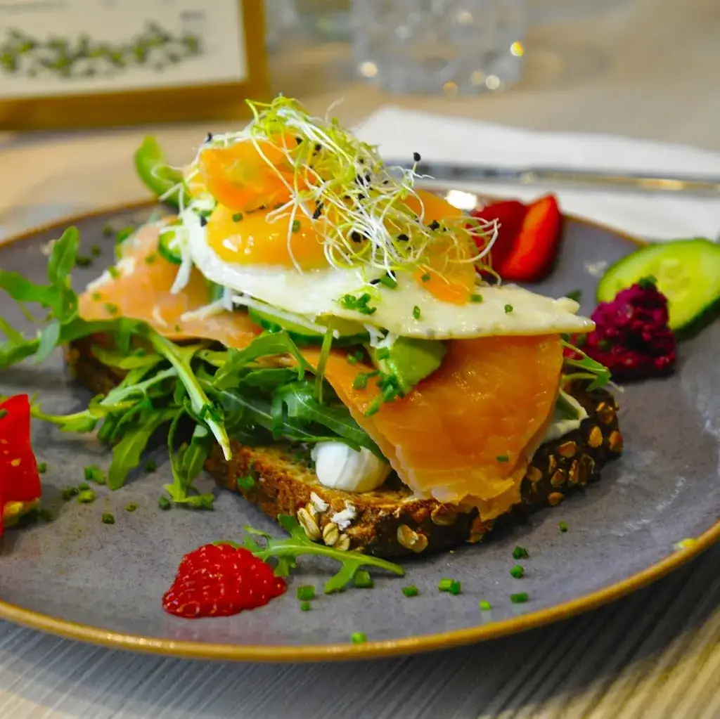 Gerlindes Café & Brunch_Preding_slider_image_2